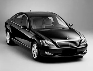 Mercedes S-Class