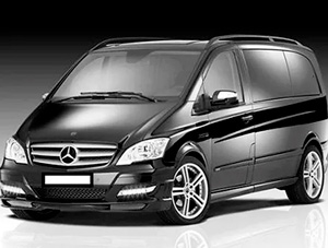 Mercedes Viano