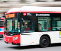 Bus image