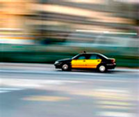 Taxi image